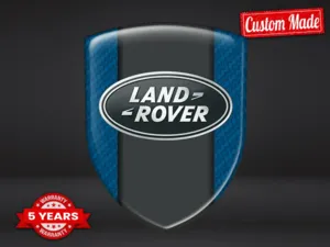 Land Rover Autocollants Voiture Grands Résistants Pro Qualité